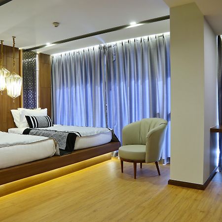 Stay With Nimman Chiang Mai - Sha Extra Plus Екстериор снимка