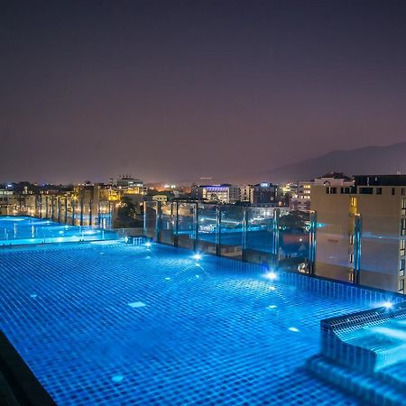 Stay With Nimman Chiang Mai - Sha Extra Plus Екстериор снимка